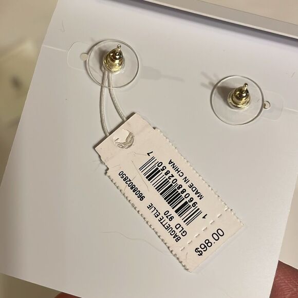 Kendra Scott Earrings - Picture 3 of 5